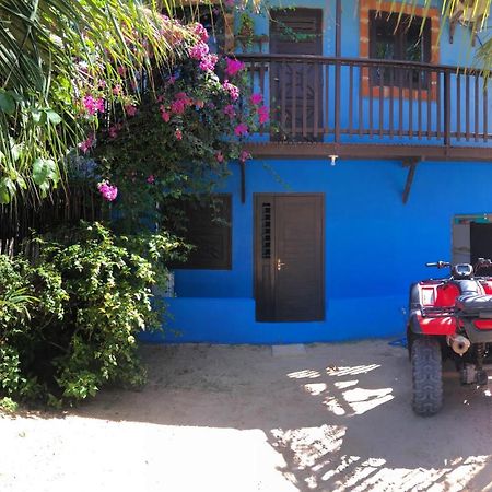 Villa Casa Yes Jeri Jijoca de Jericoacoara Exterior foto